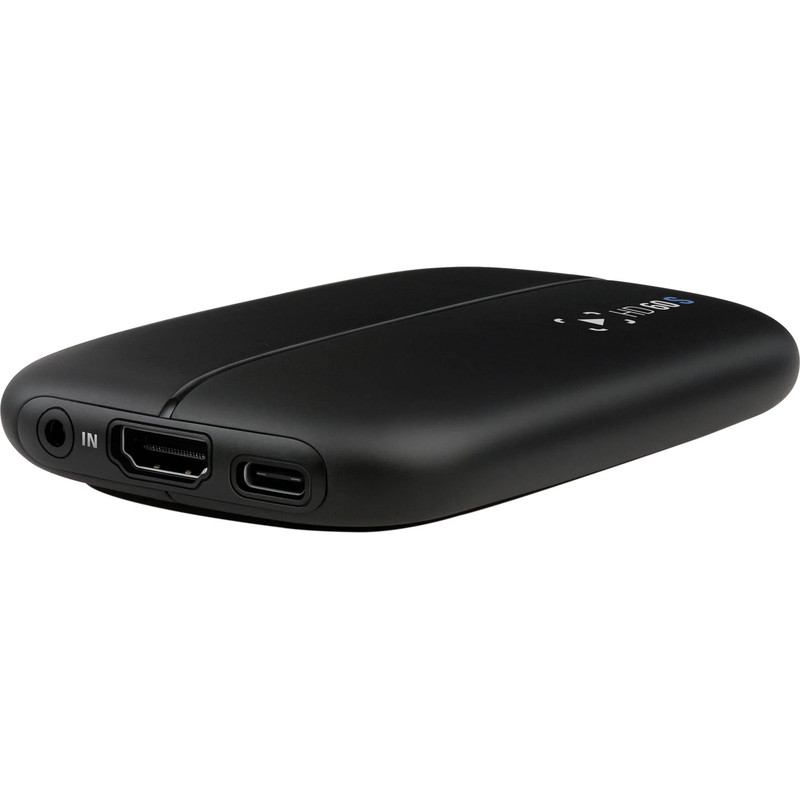 Elgato Game Capture HD60 S - علبة التقاط فيديو